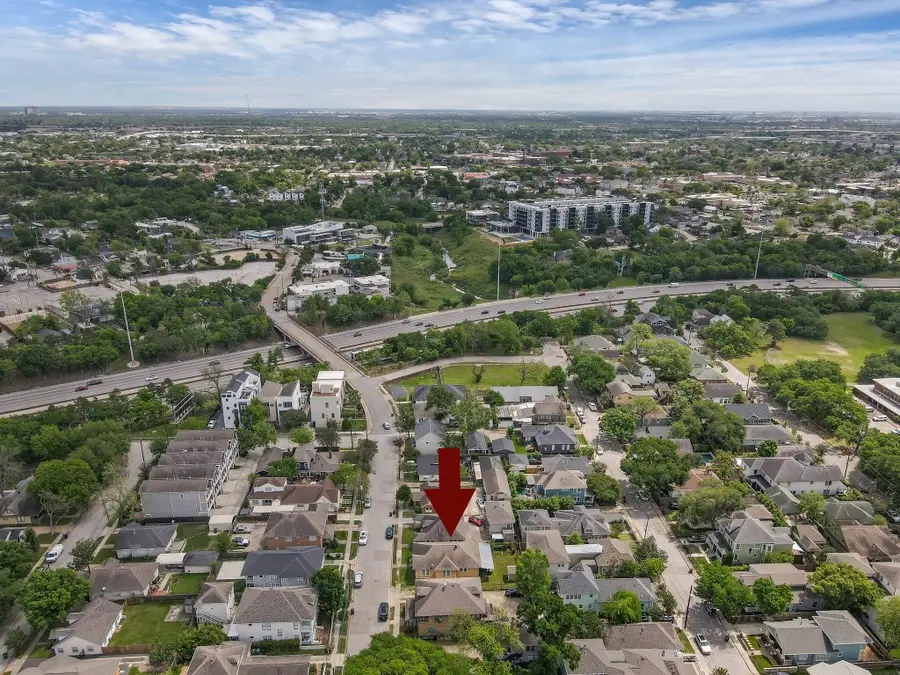 118 North Street, Houston, TX 77009 - #2