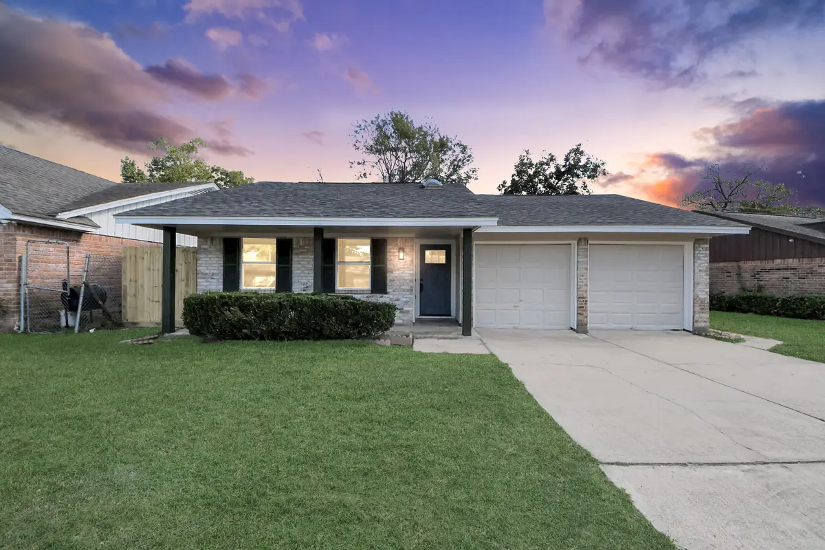 9606 Guest Street, Houston, TX 77078 - Image #1