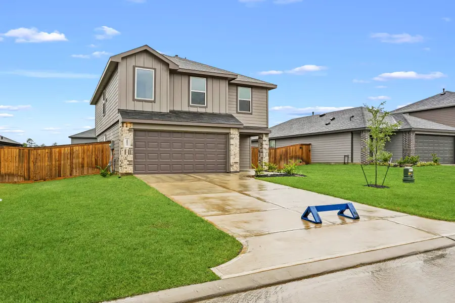 40827 Hawthorne Glades Street, Magnolia, TX 77354 - #2