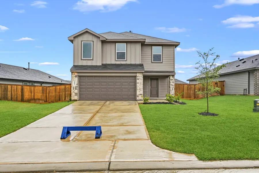 40827 Hawthorne Glades Street, Magnolia, TX 77354 - #3