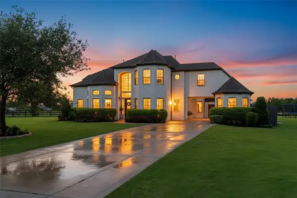 26719 Outback Drive, Katy, TX 77493