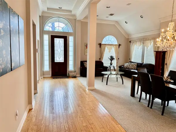 7802 Percussion Place, Houston, TX 77040