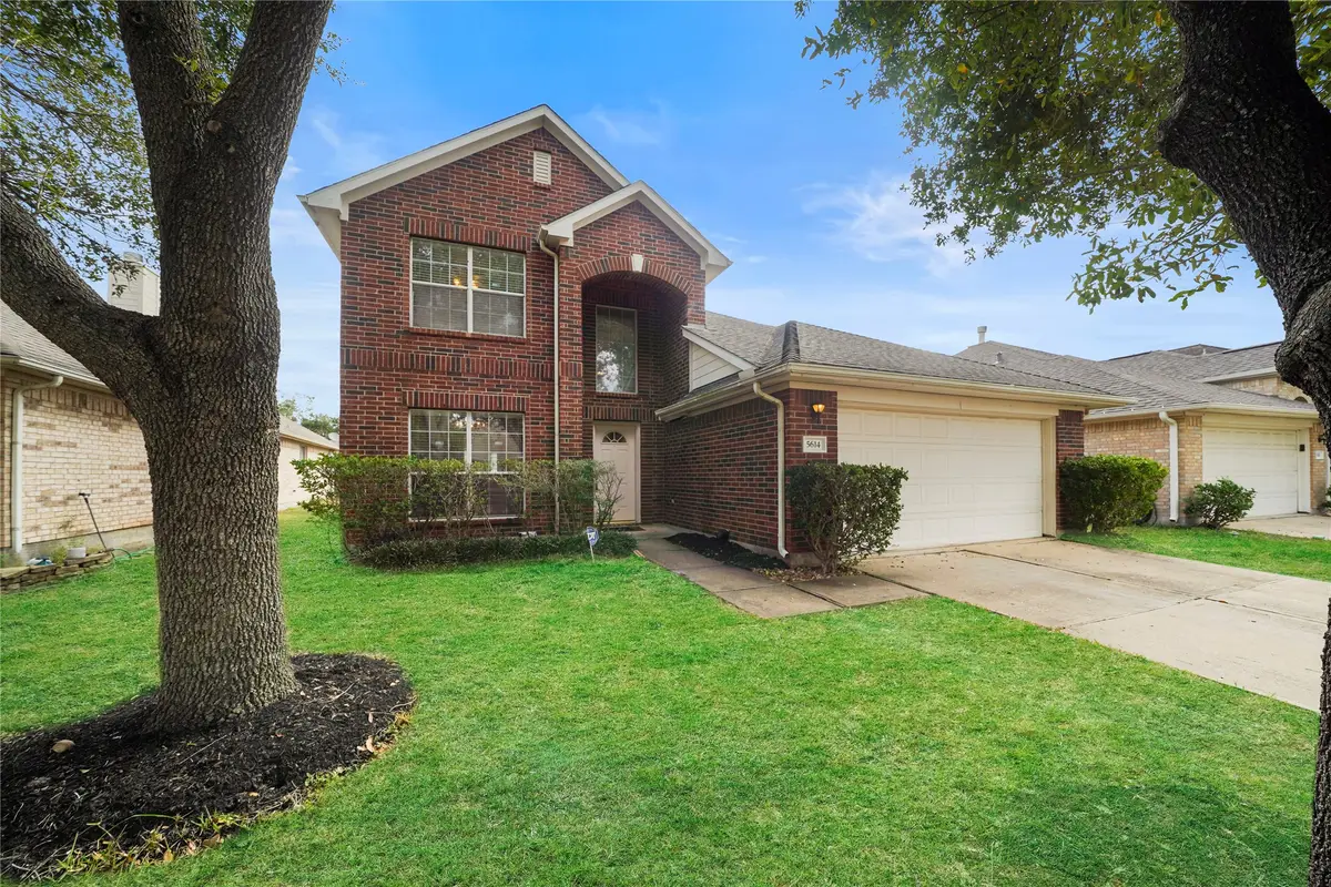5614 Gaffney Lane, Houston, TX 77084 - #1