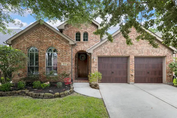 6923 Sanders Hill Lane, Humble, TX 77396
