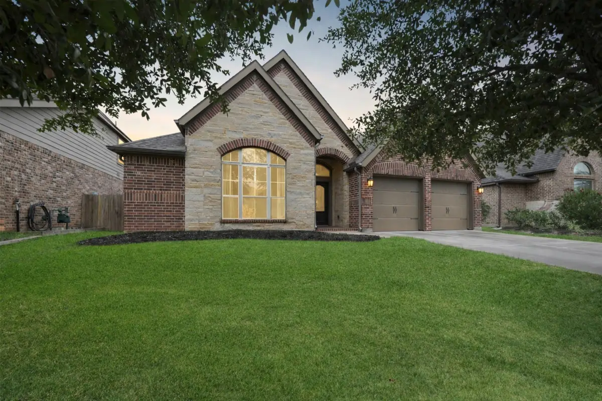 28726 Wallaman Falls Lane Lane, Katy, TX 77494 - Image #1