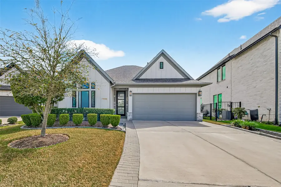 19303 Hackberry Hollow Trail, Cypress, TX 77433 - #2