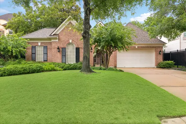 11426 Noblewood Crest Lane, Houston, TX 77082