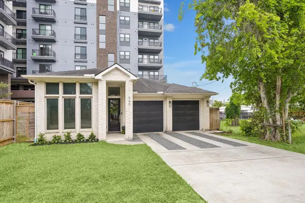 940 W 21st Street, Houston, TX 77008