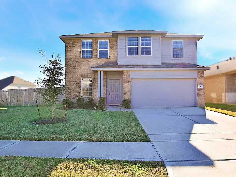 1 Supiro Drive, Manvel, TX 77578 - #1
