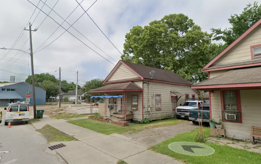 2507 Gentry Street, Houston, TX 77009 - #3