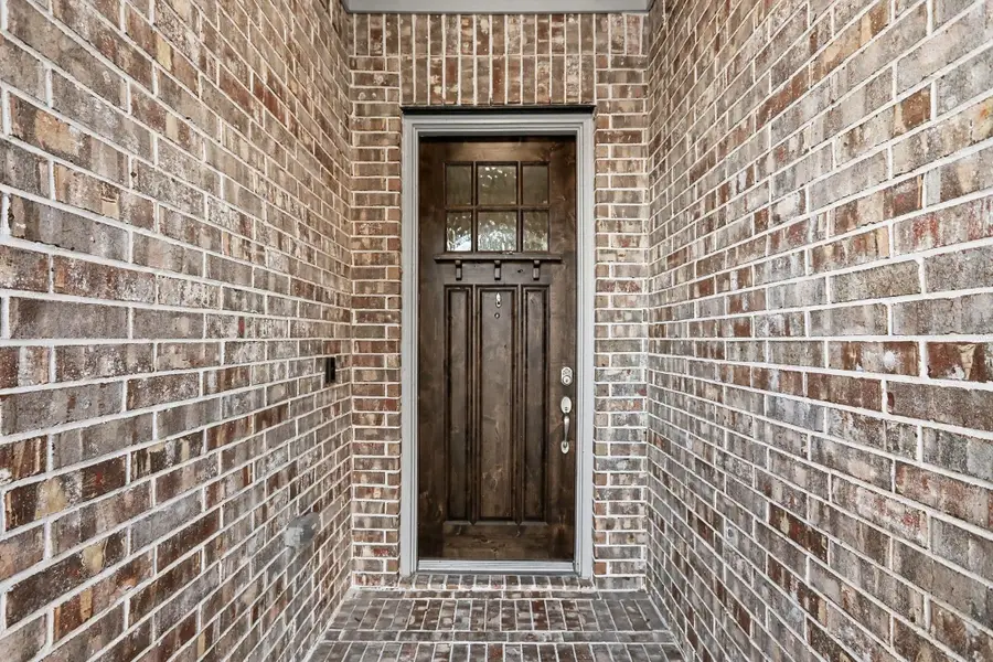 6842 Pioneer Trail, Katy, TX 77493 - Image #2