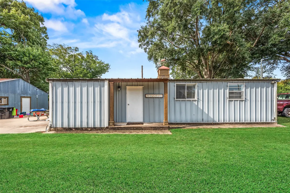 1402 County Road 243, Bay City, TX 77414 - #1