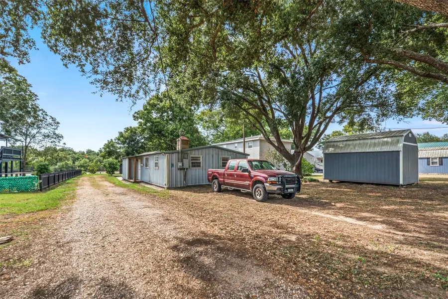 1402 County Road 243, Bay City, TX 77414 - #2