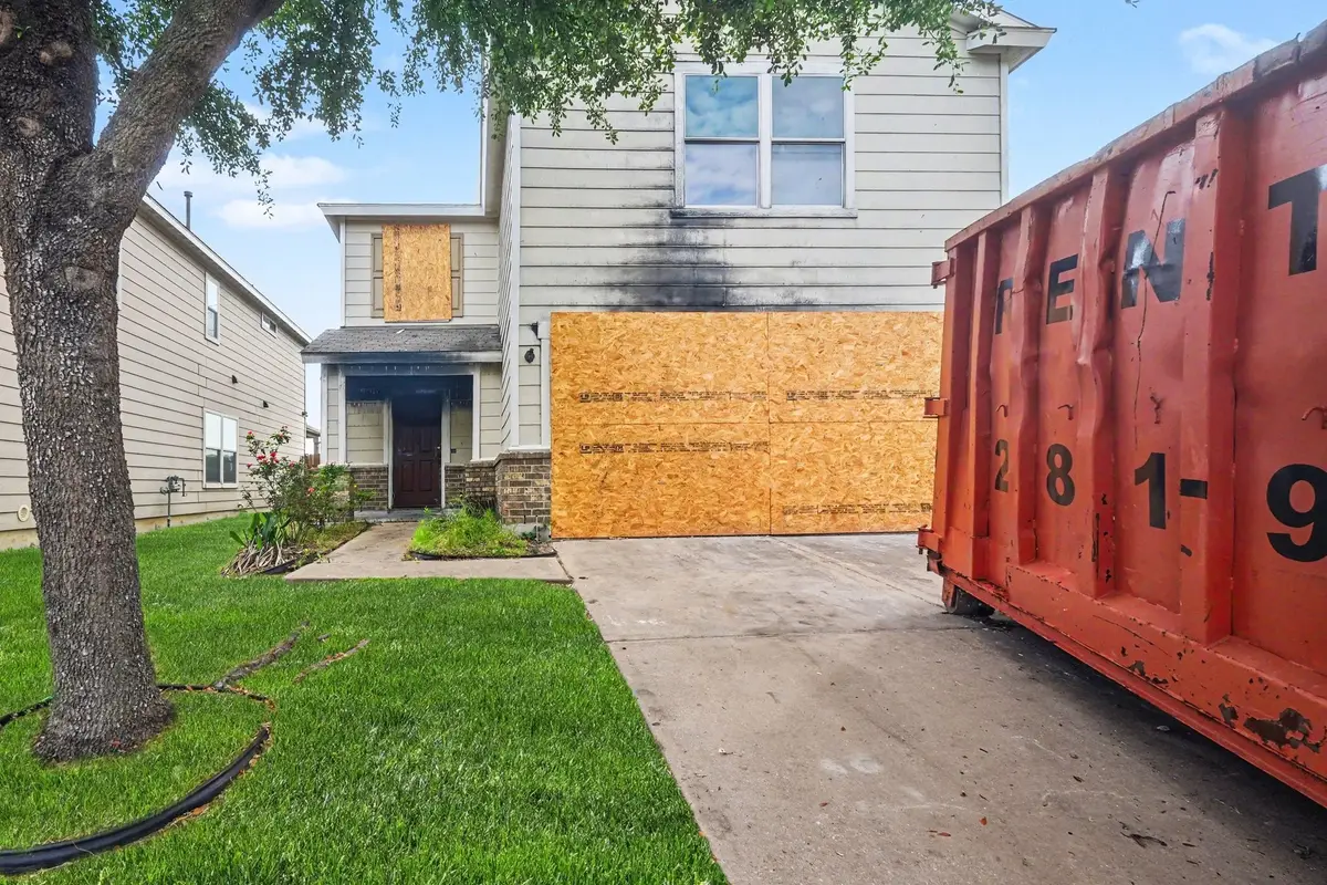 7742 Sagemark Ridge Drive, Cypress, TX 77433 - #1