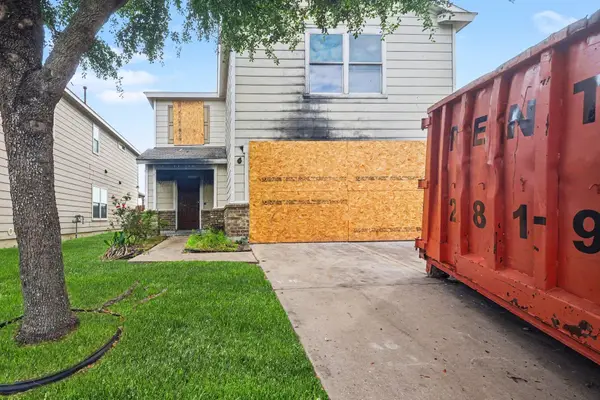 7742 Sagemark Ridge Drive, Cypress, TX 77433