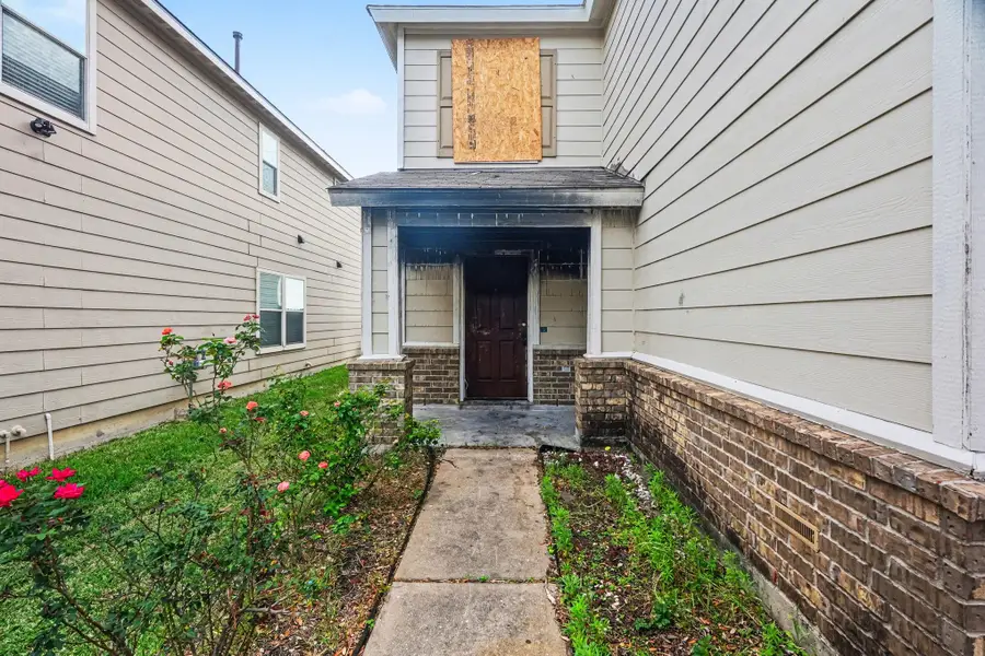 7742 Sagemark Ridge Drive, Cypress, TX 77433 - #3