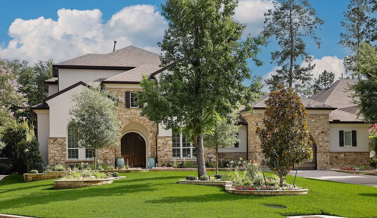 6 Paloma Bend Place, The Woodlands, TX 77389 - #1