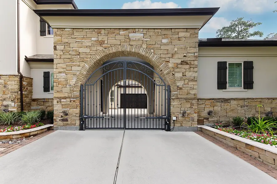 6 Paloma Bend Place, The Woodlands, TX 77389 - #2