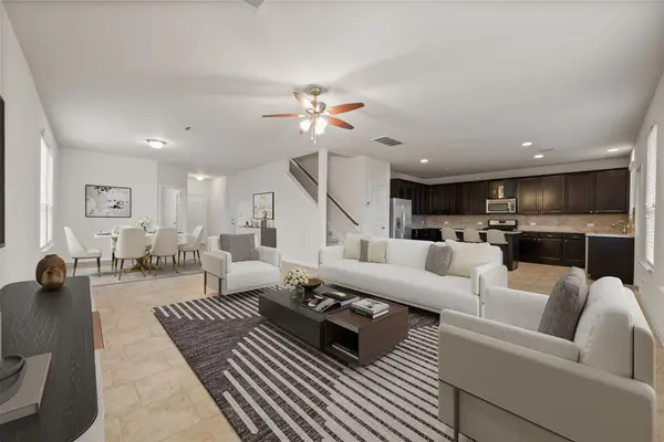 19603 Blue Pine Circle, Cypress, TX 77429