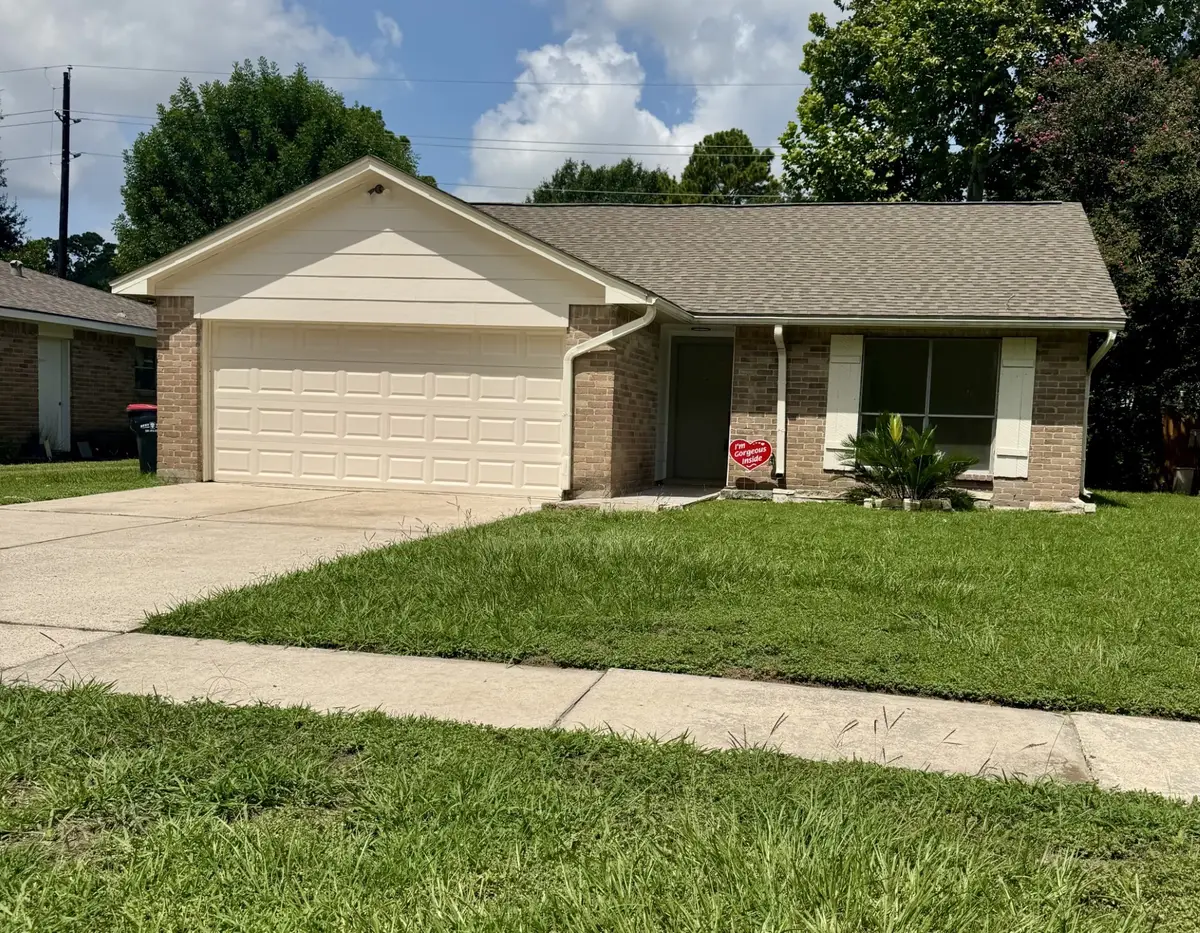 12527 Mistymont Drive, Houston, TX 77070 - #1