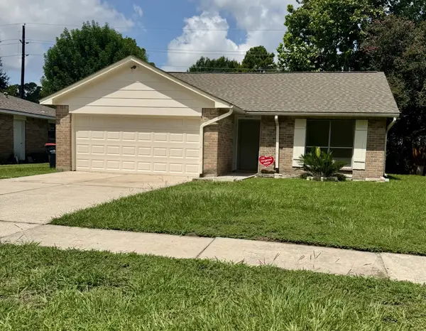 12527 Mistymont Drive, Houston, TX 77070