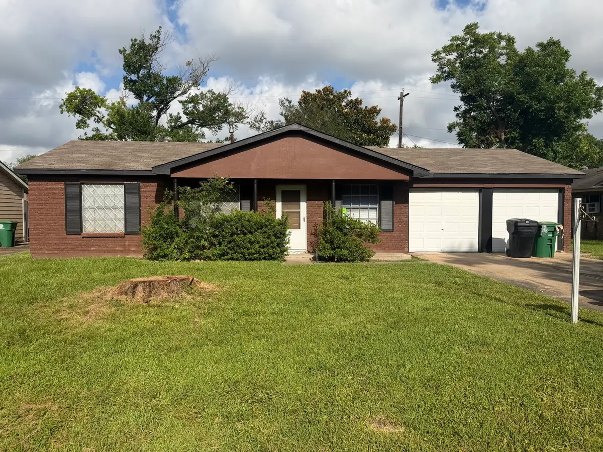12607 Bauman Road, Houston, TX 77037 - #1