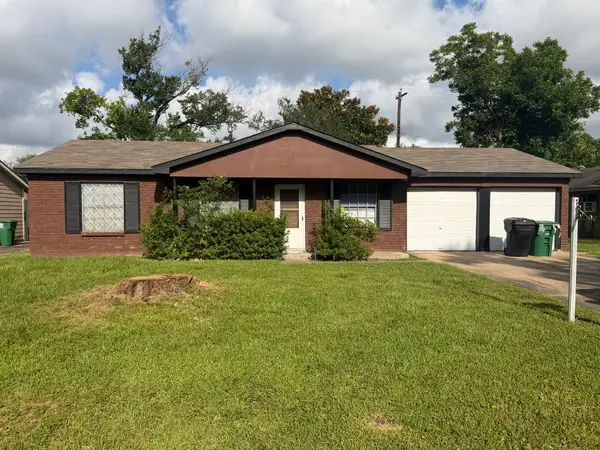 12607 Bauman Road, Houston, TX 77037