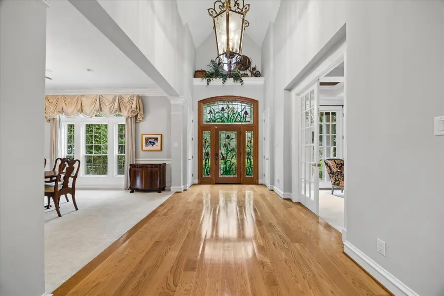 15 Golf Links Court, Kingwood, TX 77339 - #2