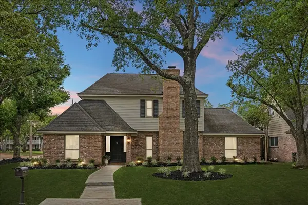 1158 Dominion Drive, Katy, TX 77450