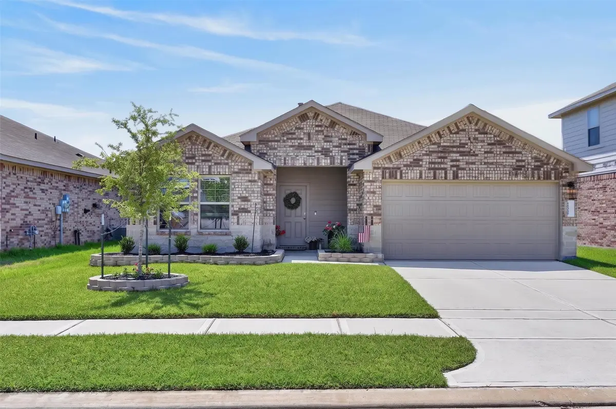 21311 Riverdew Drive, Katy, TX 77449 - #1