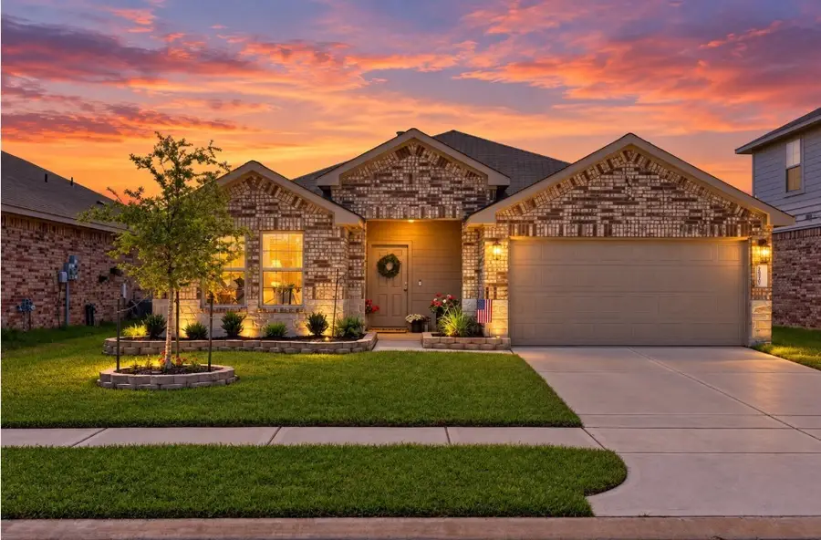 21311 Riverdew Drive, Katy, TX 77449 - #2