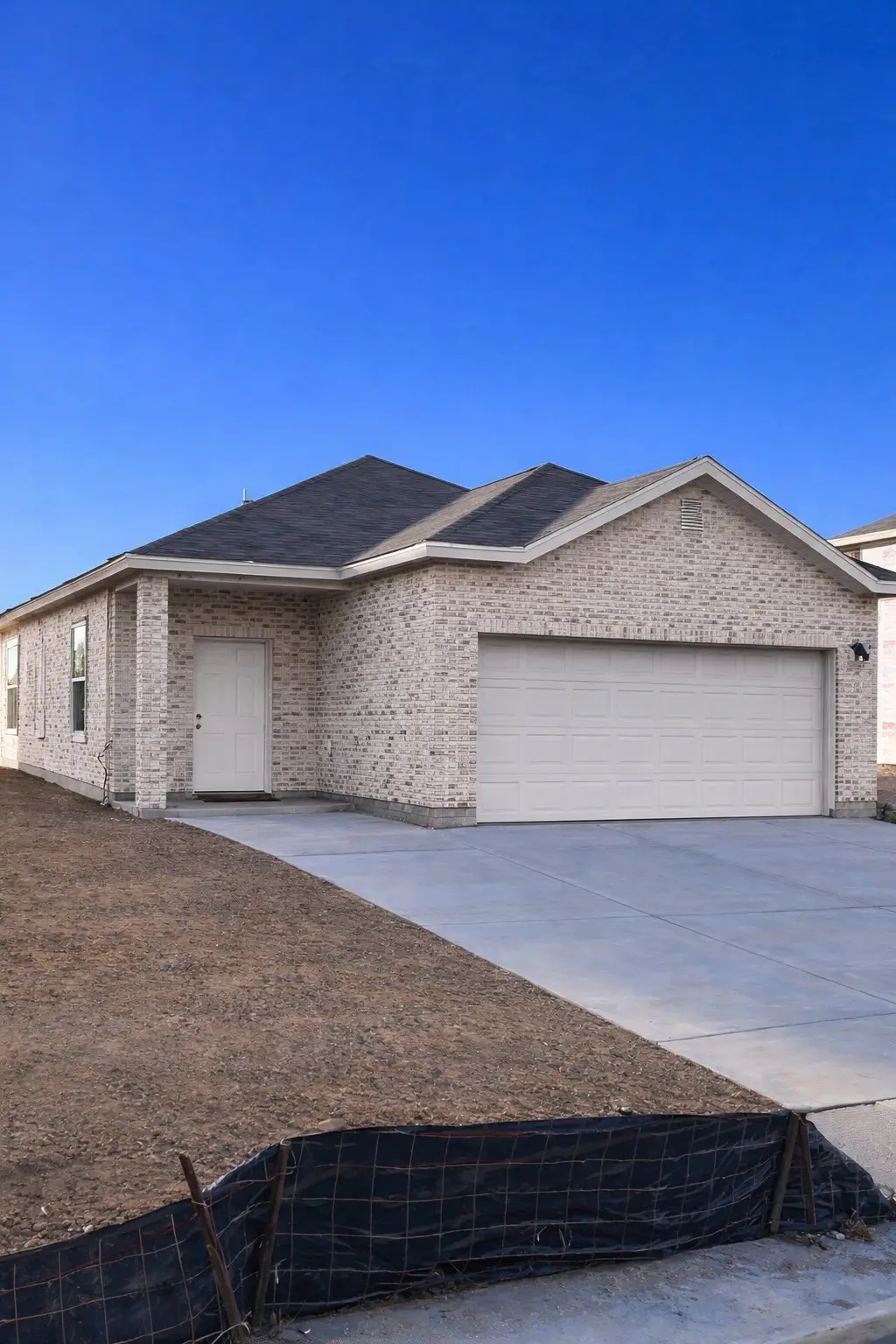 10315 Vinca Minor Lane, Houston, TX 77016 - Image #1