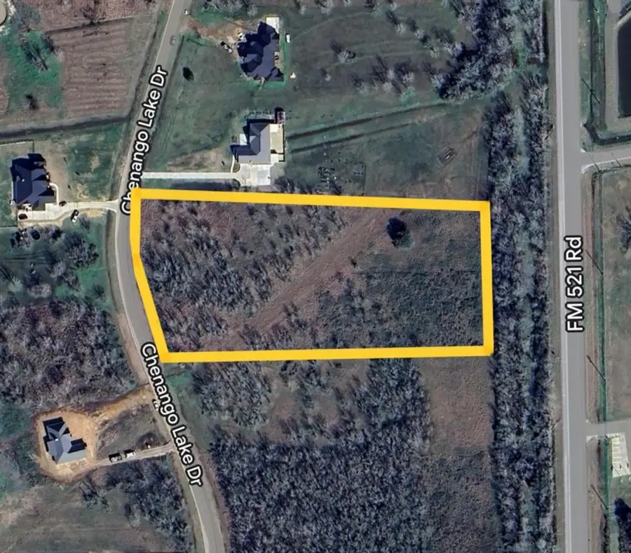 22603 Chenango Lake Dr, Angleton, TX 77515 - #2