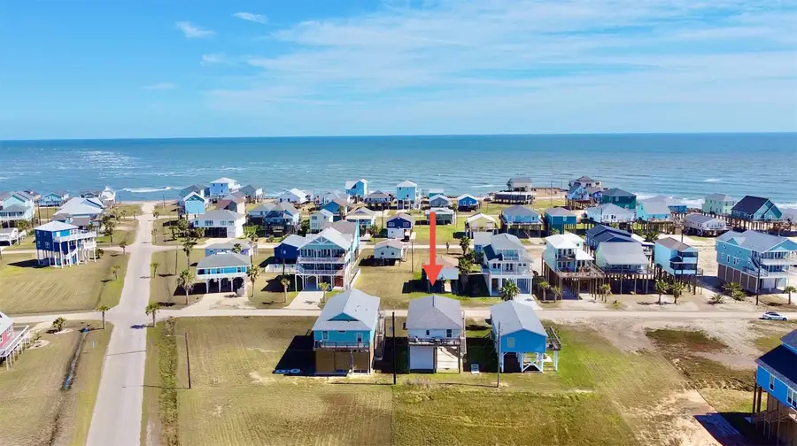 12919 Coronado Drive, Freeport, TX 77541 - #3