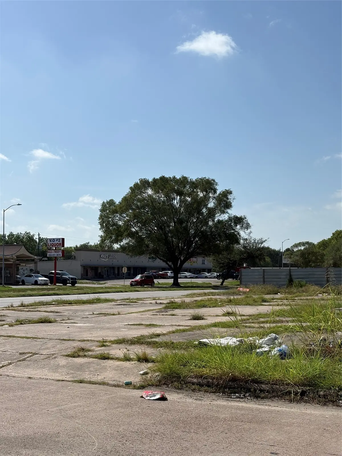 8626 Martin Luther King Boulevard, Houston, TX 77033 - #1