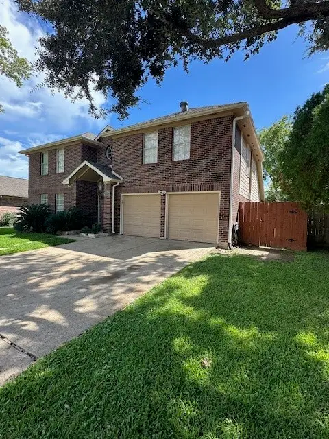 16715 Parliament Drive, Houston, TX 77083 - #2
