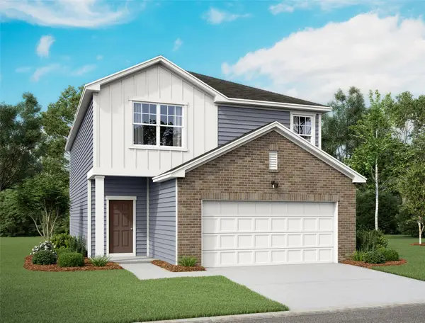 9448 Beryl Lane, Conroe, TX 77303