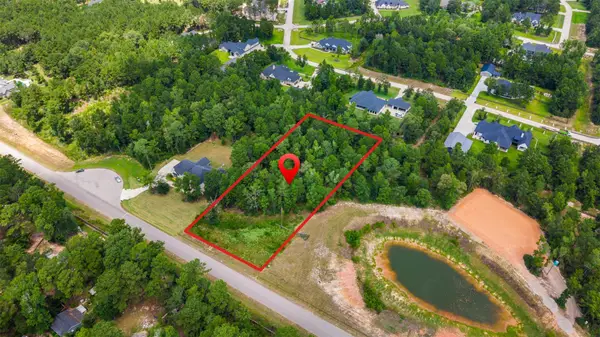 7170 Morningbrook Drive, Montgomery, TX 77316