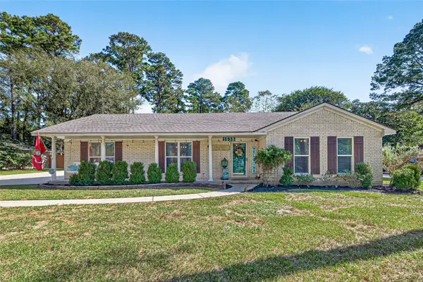 1535 Memorial Drive, Conroe, TX 77304