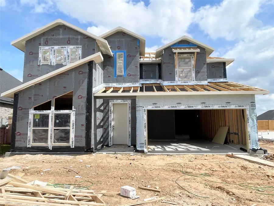 4526 Sunny Hazel Lane, Fulshear, TX 77441 - #2