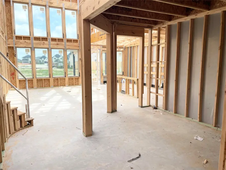 4526 Sunny Hazel Lane, Fulshear, TX 77441 - #3