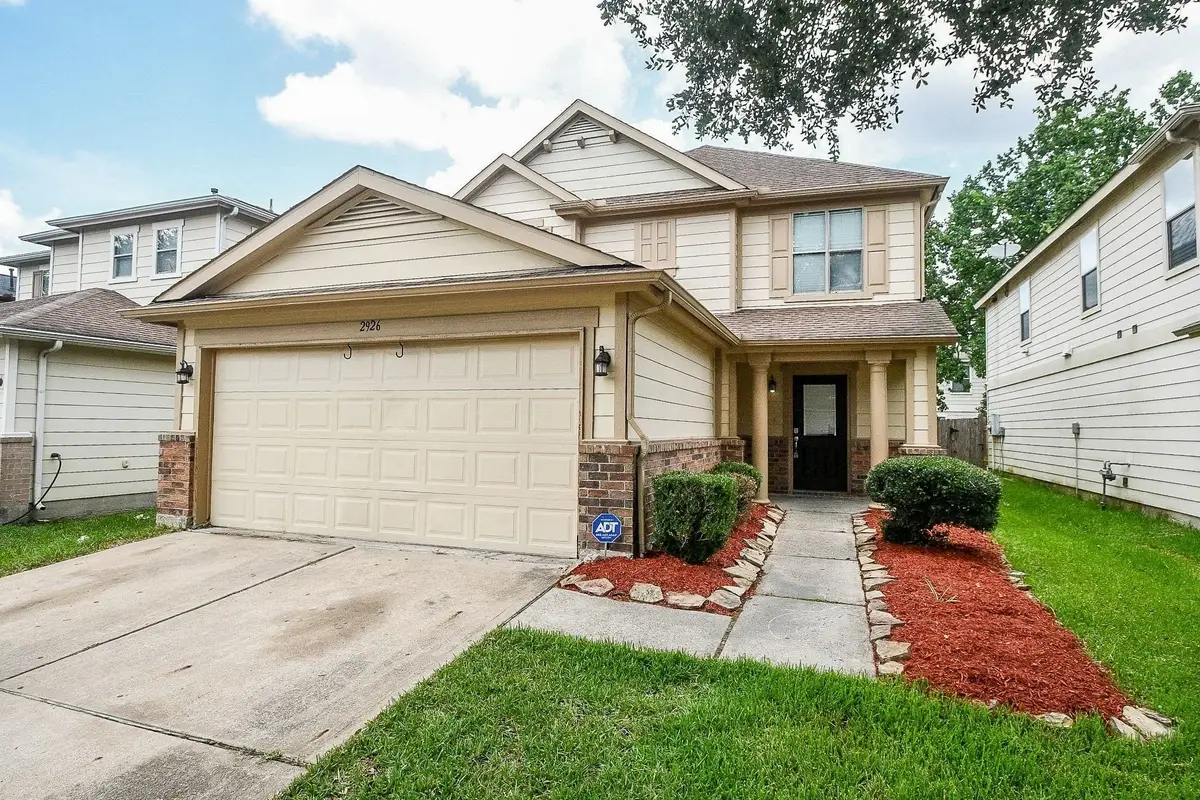 2926 Yearling Colt Court, Houston, TX 77038 - #1