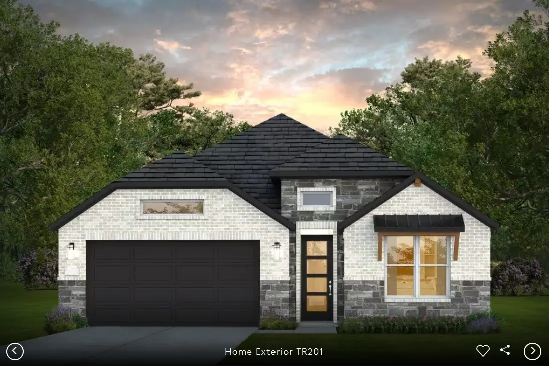 11543 Dosey Doe Drive, Montgomery, TX 77316 - #1
