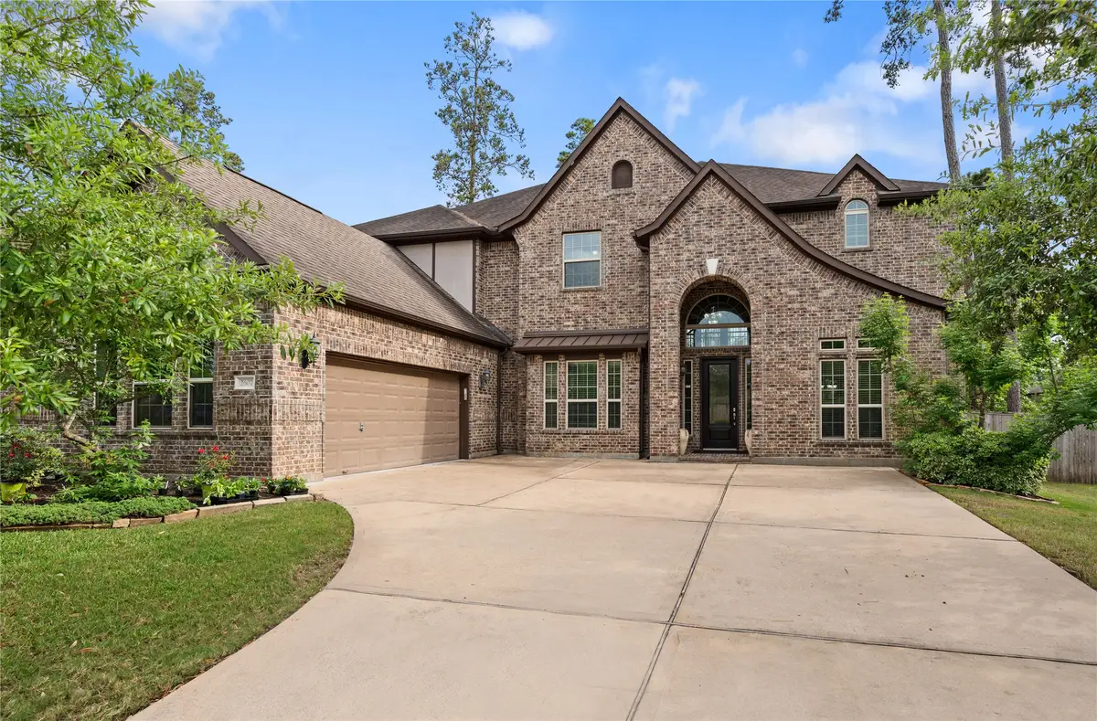 2607 Tree Swallow Bluff Path, Spring, TX 77389 - #1