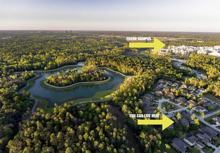 2607 Tree Swallow Bluff Path, Spring, TX 77389 - #2