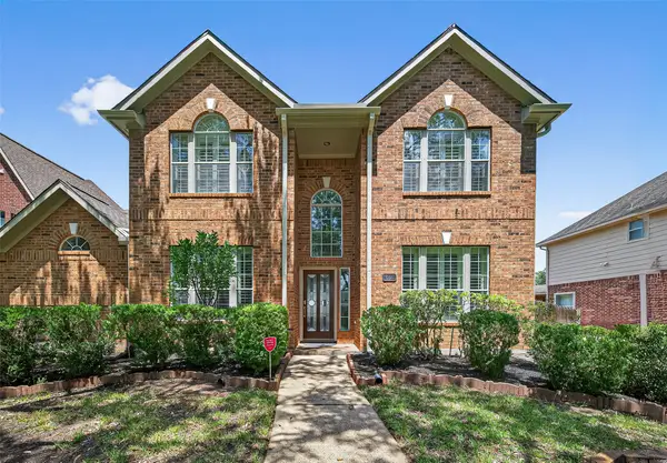 4911 Chappel Hill Drive, Missouri City, TX 77459