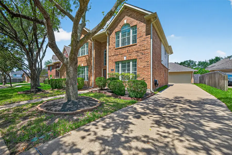 4911 Chappel Hill Drive, Missouri City, TX 77459 - Image #2