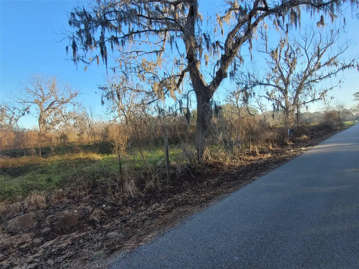 0 Cr-13, Damon, TX 77430 - Image #1