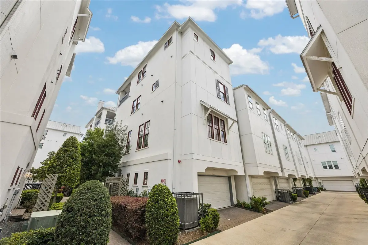 238 E 28th Street, Houston, TX 77008 - #1