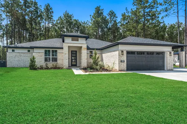 13660 Armstrong Street, Conroe, TX 77303